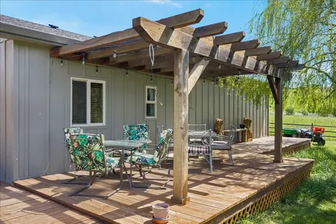 900 Butler Creek Road Ashland OR 97520
