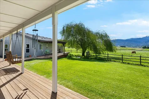 900 Butler Creek Road Ashland OR 97520