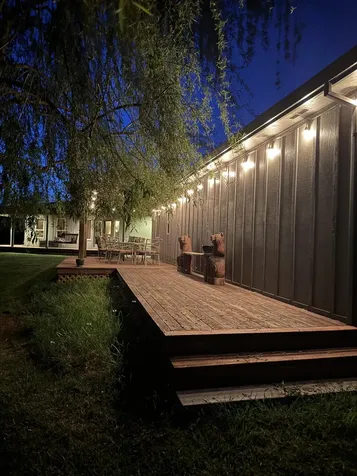 900 Butler Creek Road Ashland OR 97520
