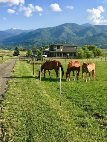 900 Butler Creek Road Ashland OR 97520
