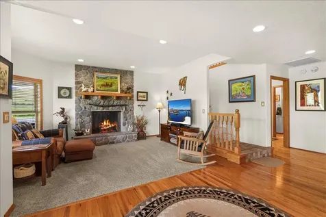 900 Butler Creek Road Ashland OR 97520