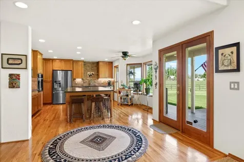 900 Butler Creek Road Ashland OR 97520