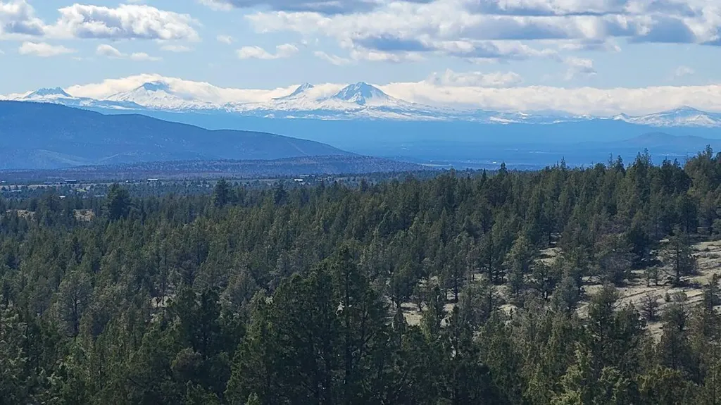 1000 SE Wolf Road Prineville OR 97754