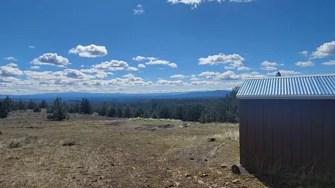 1000 SE Wolf Road Prineville OR 97754