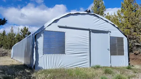 1000 SE Wolf Road Prineville OR 97754
