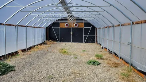 1000 SE Wolf Road Prineville OR 97754
