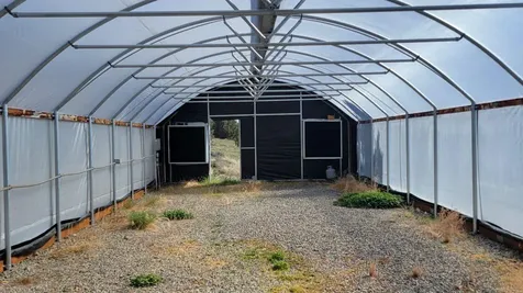 1000 SE Wolf Road Prineville OR 97754