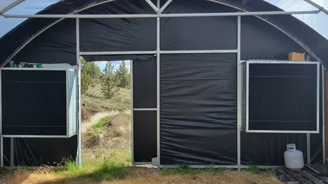 1000 SE Wolf Road Prineville OR 97754