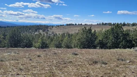 1000 SE Wolf Road Prineville OR 97754