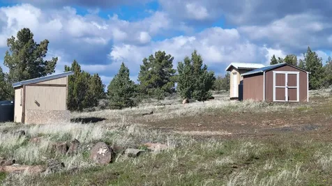 1000 SE Wolf Road Prineville OR 97754