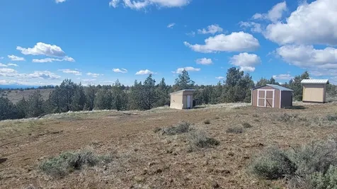 1000 SE Wolf Road Prineville OR 97754