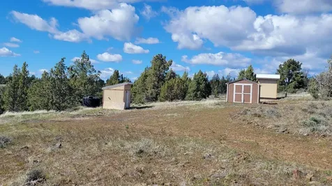 1000 SE Wolf Road Prineville OR 97754