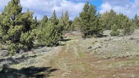 1000 SE Wolf Road Prineville OR 97754