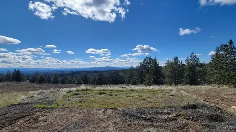 1000 SE Wolf Road Prineville OR 97754