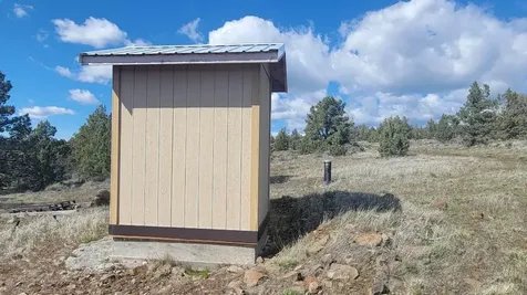 1000 SE Wolf Road Prineville OR 97754