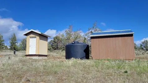 1000 SE Wolf Road Prineville OR 97754