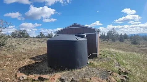 1000 SE Wolf Road Prineville OR 97754