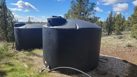 1000 SE Wolf Road Prineville OR 97754