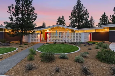 1181 NW Pittman Place Bend OR 97703