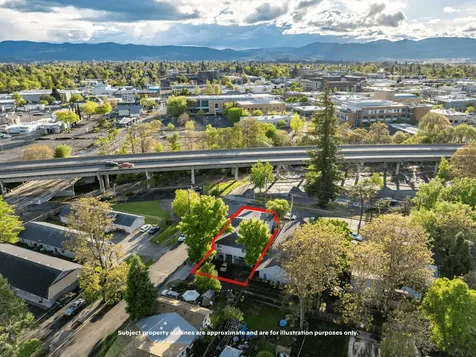 139 Almond Street Medford OR 97504