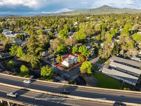 139 Almond Street Medford OR 97504