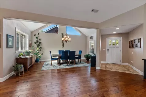 72 Pineridge Lane Eagle Point OR 97524