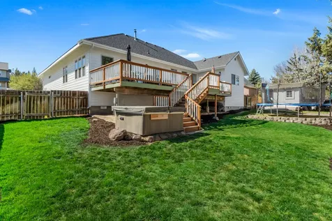 3773 SW Timber Avenue Redmond OR 97756