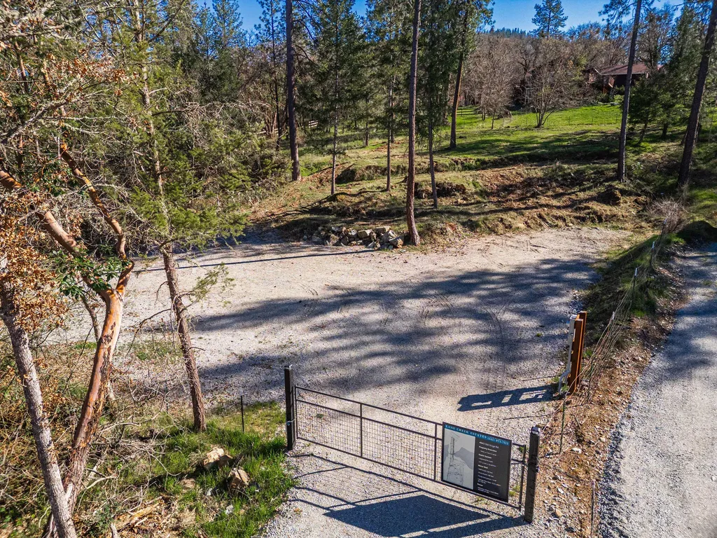 Old Stage Road Central Point OR 97502