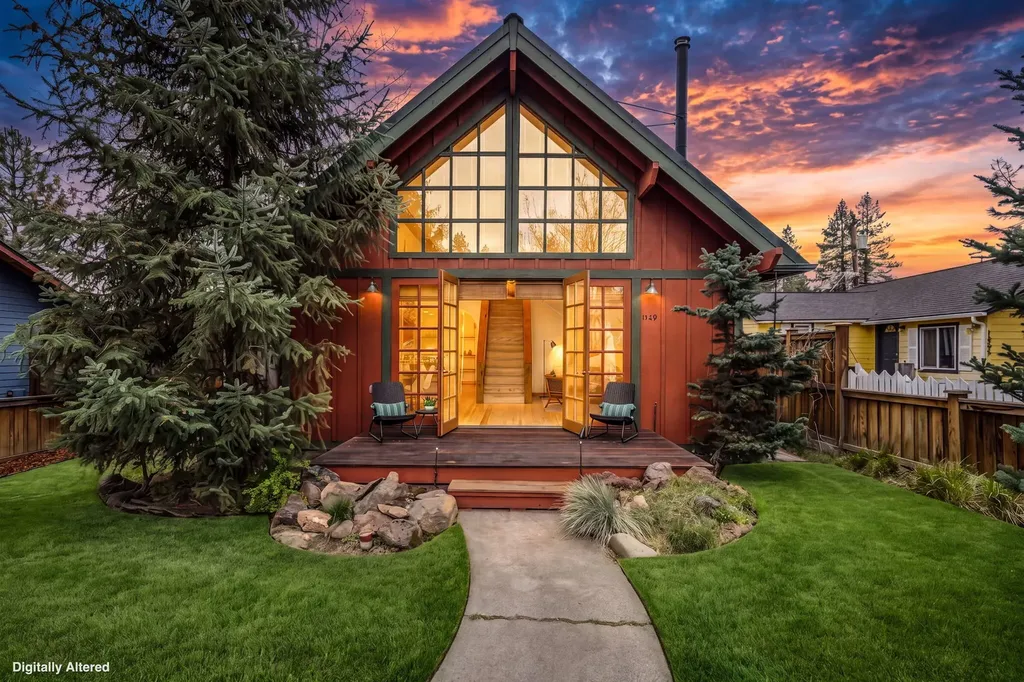 1449 NW Elgin Avenue Bend OR 97703
