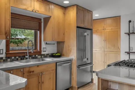 1449 NW Elgin Avenue Bend OR 97703