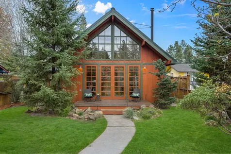 1449 NW Elgin Avenue Bend OR 97703