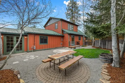 1449 NW Elgin Avenue Bend OR 97703