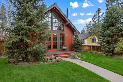 1449 NW Elgin Avenue Bend OR 97703