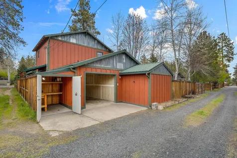 1449 NW Elgin Avenue Bend OR 97703