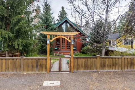 1449 NW Elgin Avenue Bend OR 97703
