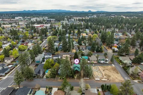1449 NW Elgin Avenue Bend OR 97703