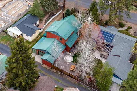 1449 NW Elgin Avenue Bend OR 97703