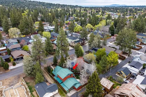 1449 NW Elgin Avenue Bend OR 97703