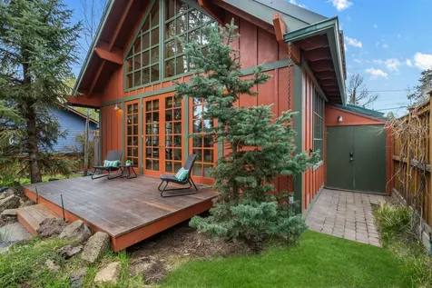 1449 NW Elgin Avenue Bend OR 97703