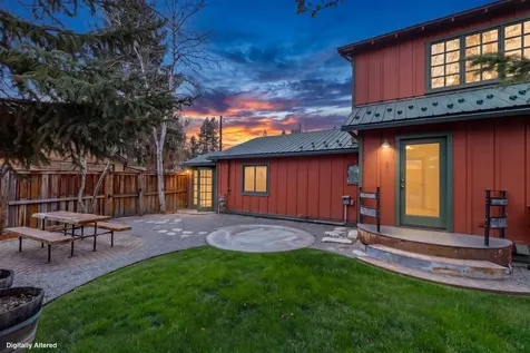 1449 NW Elgin Avenue Bend OR 97703