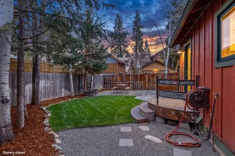 1449 NW Elgin Avenue Bend OR 97703
