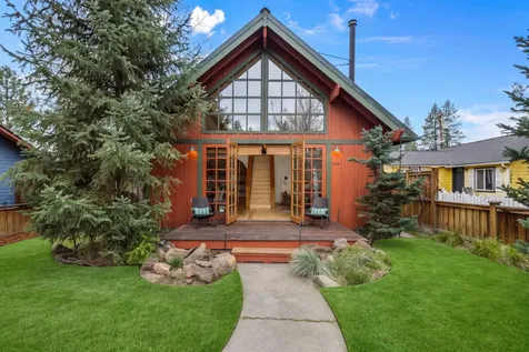 1449 NW Elgin Avenue Bend OR 97703