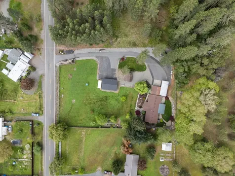 198 Hessar Street Grants Pass OR 97527
