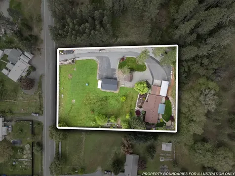 198 Hessar Street Grants Pass OR 97527