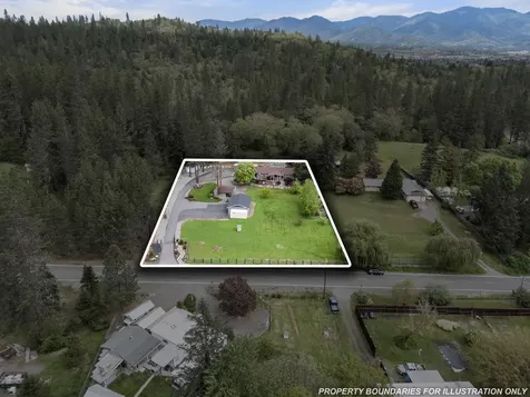 198 Hessar Street Grants Pass OR 97527