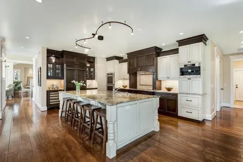 19570 Ball Butte Court Bend OR 97702