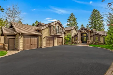 19570 Ball Butte Court Bend OR 97702