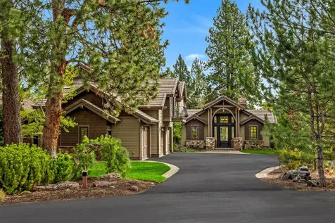 19570 Ball Butte Court Bend OR 97702