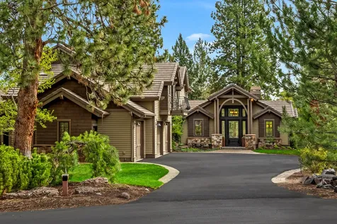 19570 Ball Butte Court Bend OR 97702