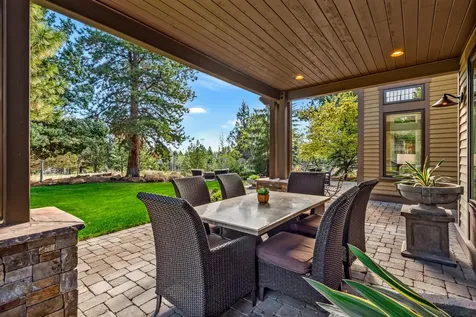 19570 Ball Butte Court Bend OR 97702